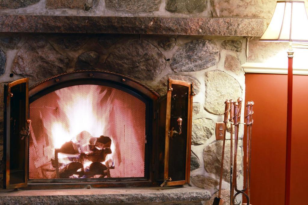 Hotel Baie Saint Paul エクステリア 写真