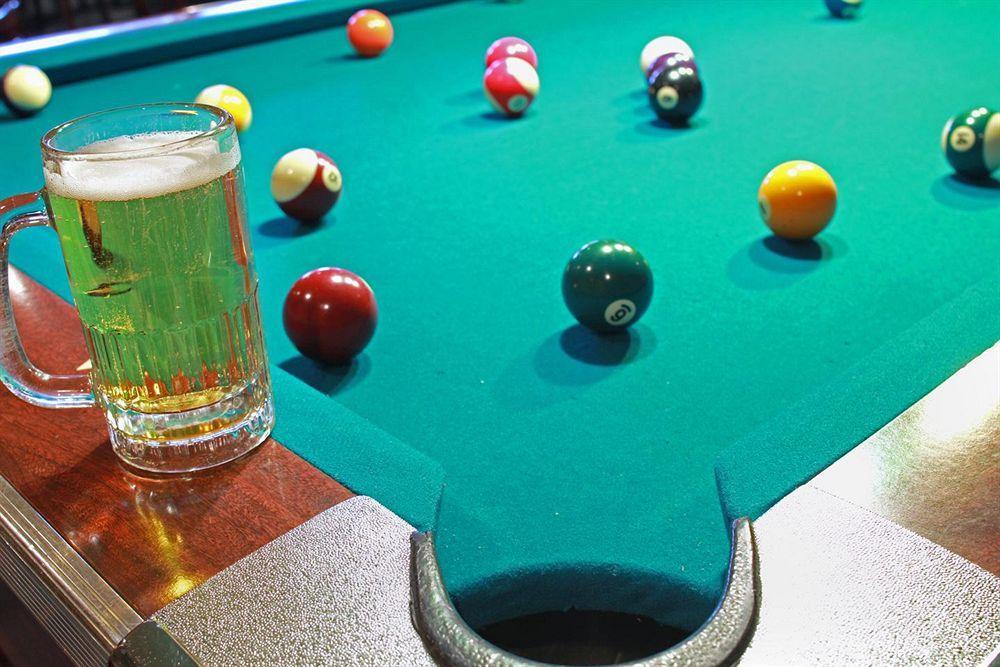 Hotel Baie Saint Paul エクステリア 写真