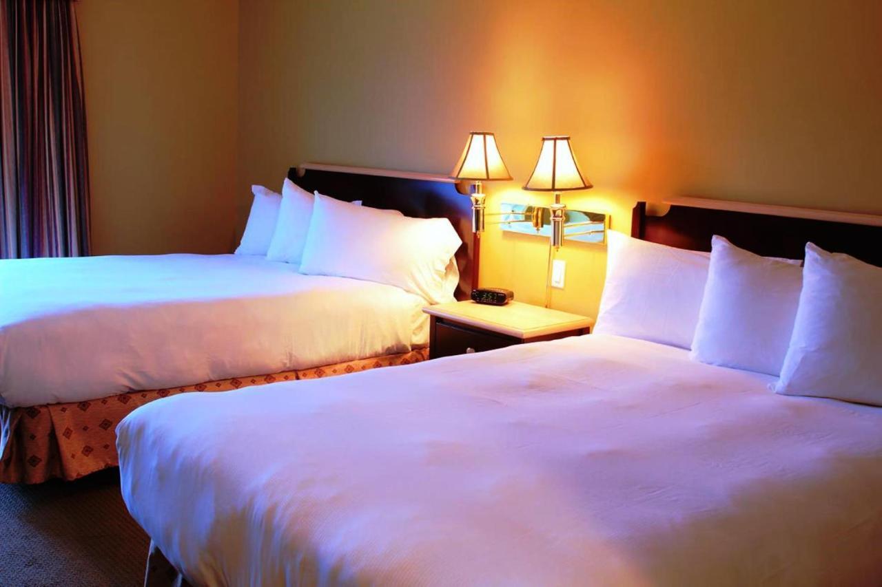 Hotel Baie Saint Paul 部屋 写真